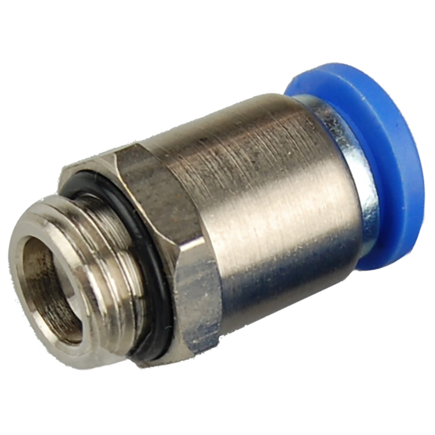 Raccord à visser joint torique droit 10mm G1/4 ″