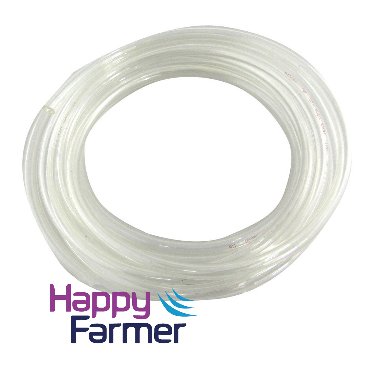 Tube à air comprimé 4 x 0,25 mm