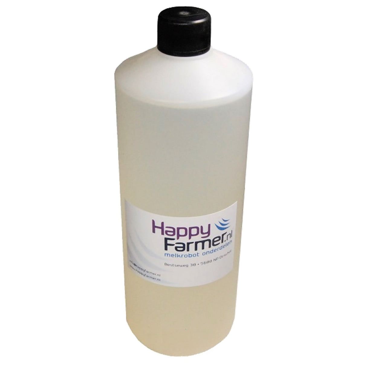 Misters Oil 1 Liter