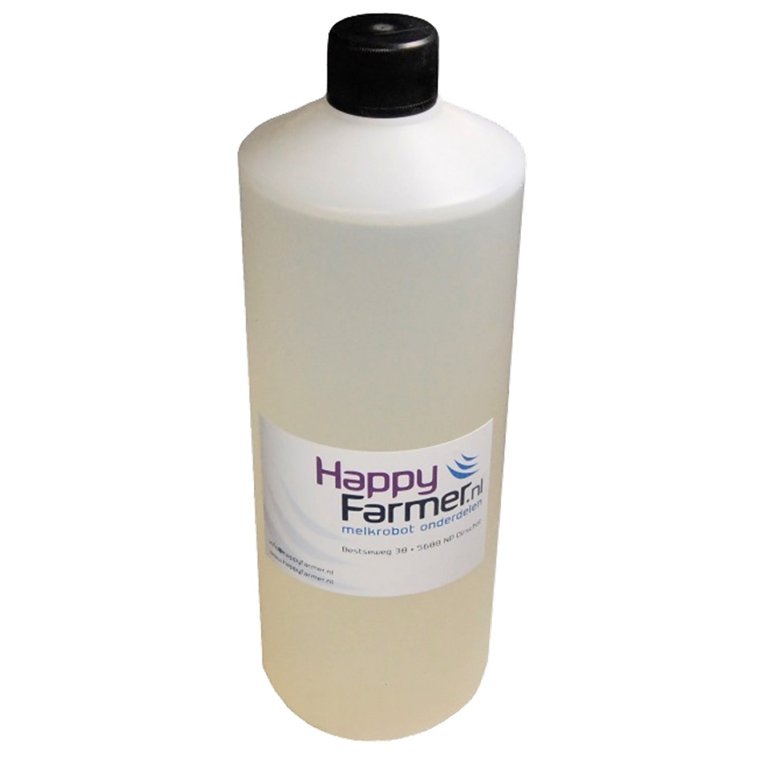Misters Oil 1 Liter