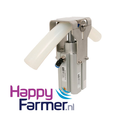 Hose Clamp Cylinder GEA