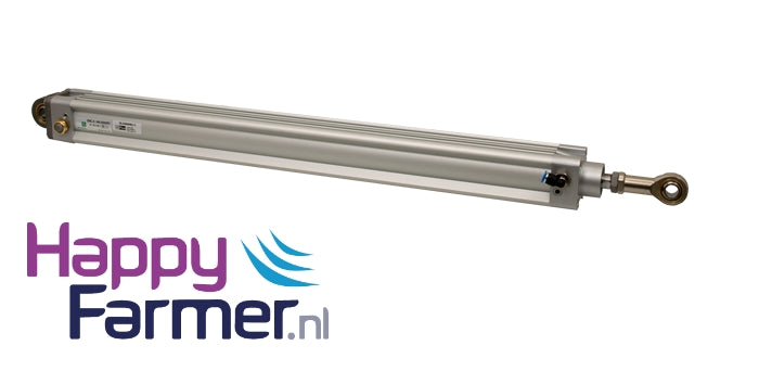 Compressed Air Cylinder Ø40-500 GEA