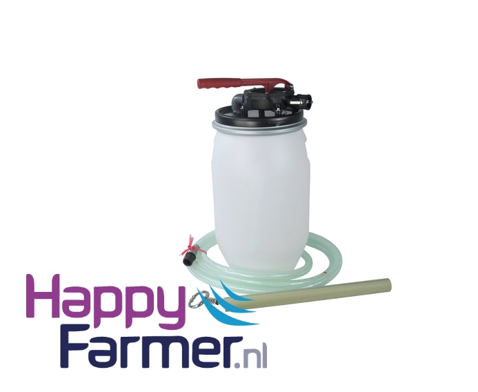 Drencher de vache