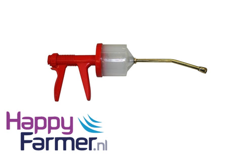 Drench Gun
