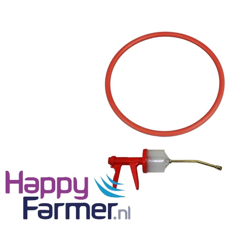 Drench Gun Spare O-ring