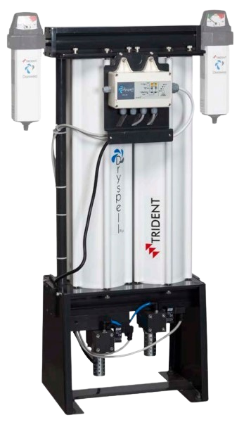 DrySpell Plus Re-Gen Dryer