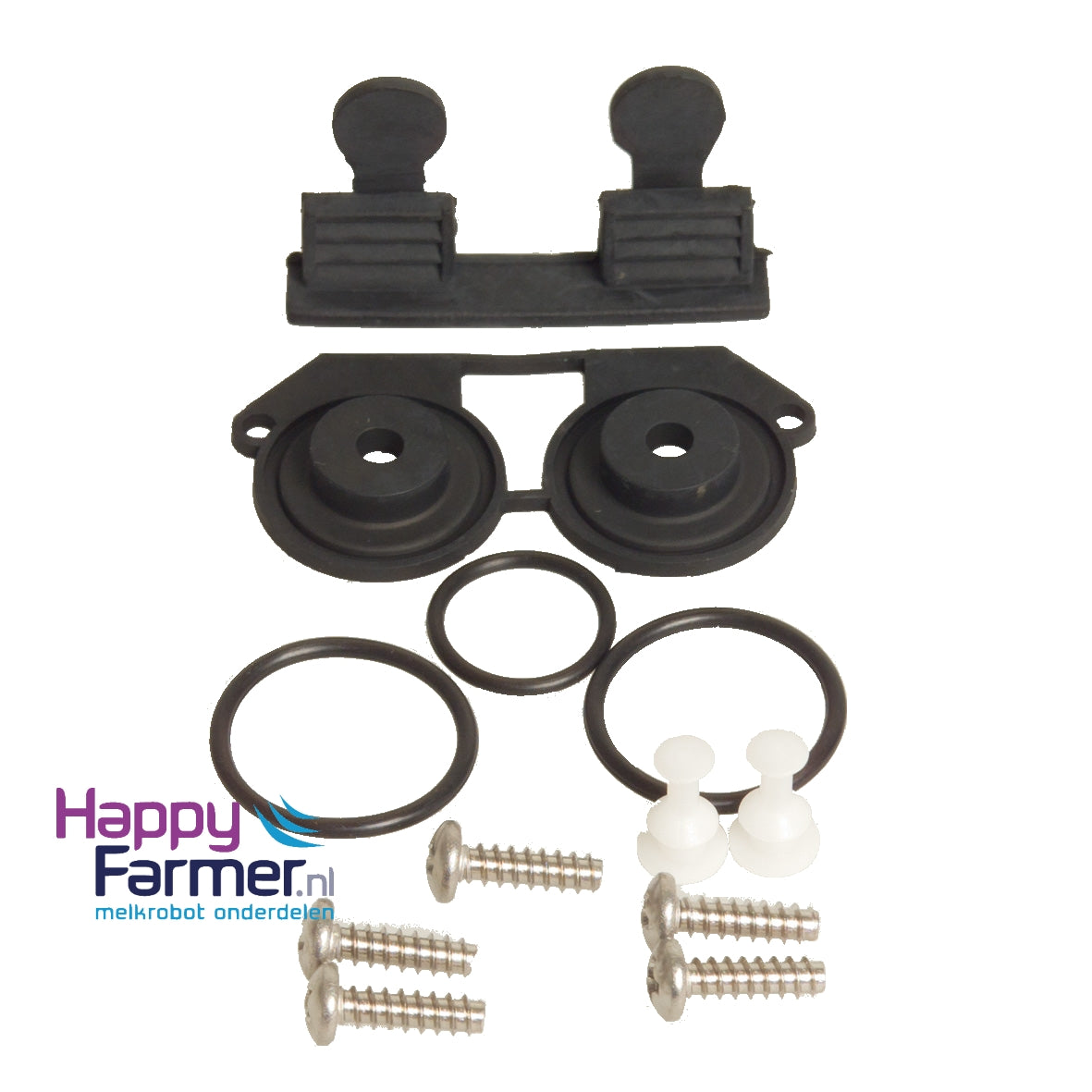 EP100 Repair Set, 12 parts