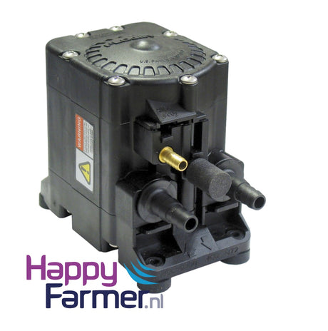 Spray Pump 3/8"