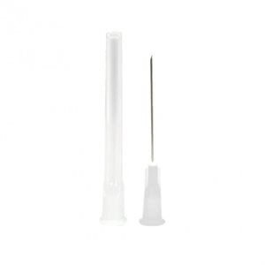 Henke HENKE-JECT Needles 16g x 1.5" - Sterile Pack/100