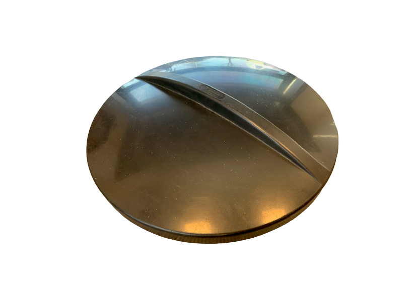 Förster Powder Funnel Lid