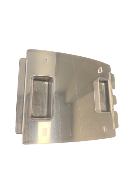 Förster Door End Plate Ta5