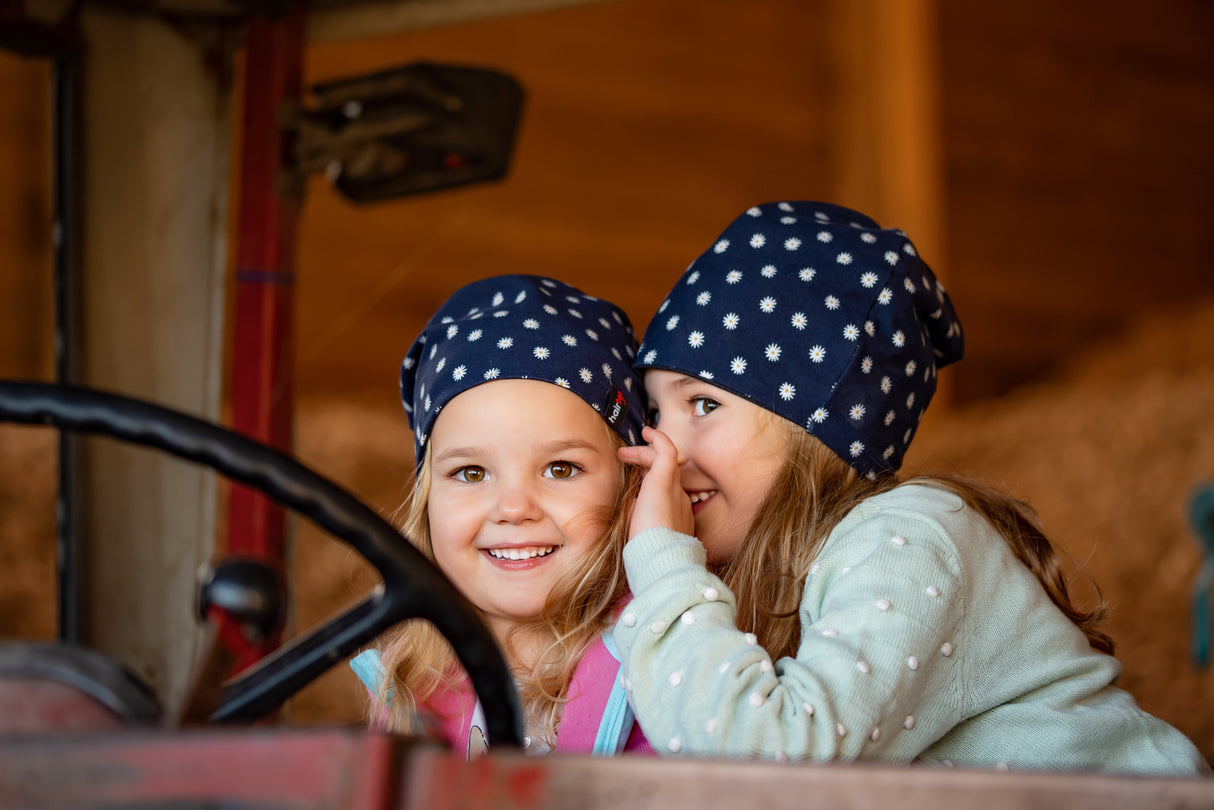 Stable-Beanie Kids