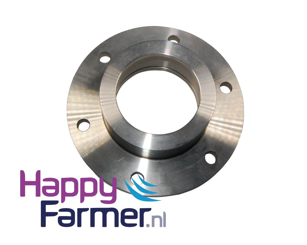 Bearing housing metal ring type 1 Lely
