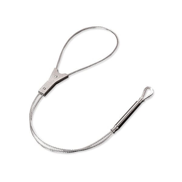 IDEAL Calf Snare - Save-A-Calf Steel Cable