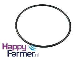 Pompe à lait à joint torique FP66 Fullwood
