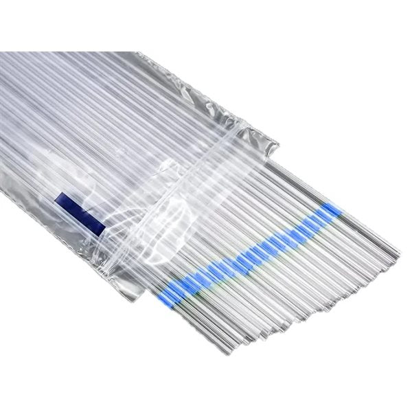 AI Sheath Unslit Blue Insert Pack/50 - Reliable Protection