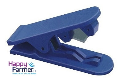 Compressed Air Tube Cutter