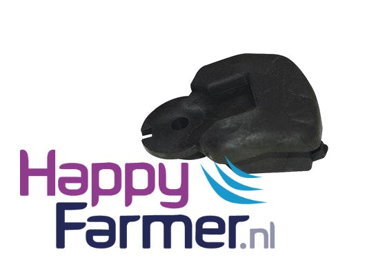 Rubber Bumper