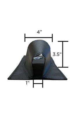 RFID Holster With Belt