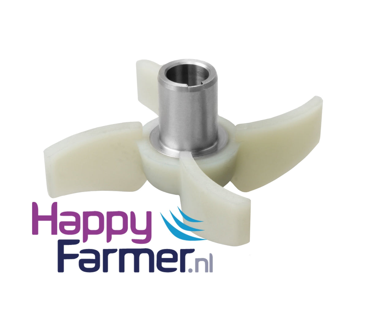 Rotor wing Westfalia