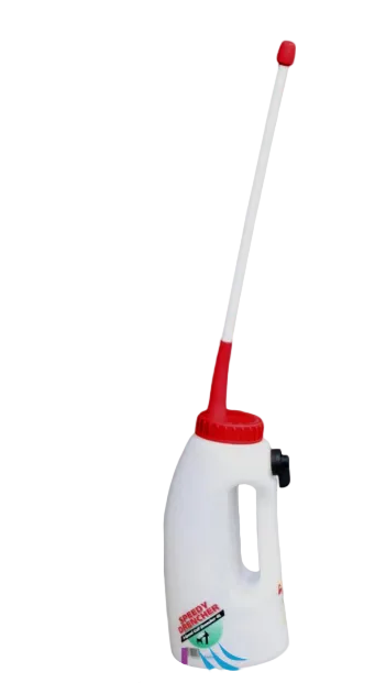 Speedy Drencher 4 litres