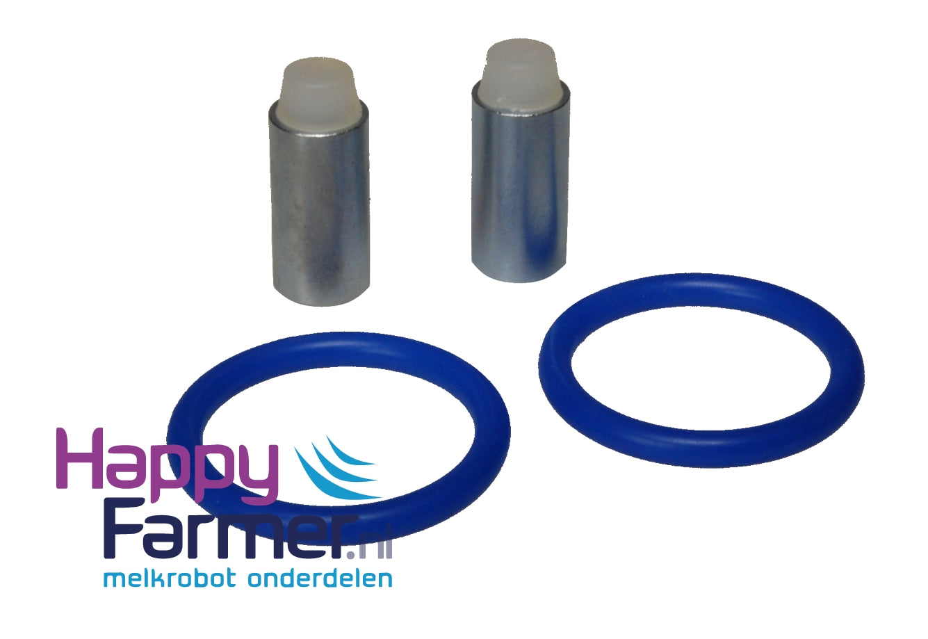 Service Kit Pulsator