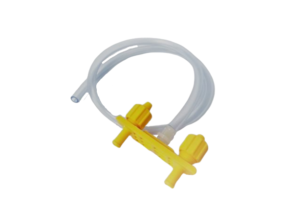 Förster Dosing Pump Hose Clamp