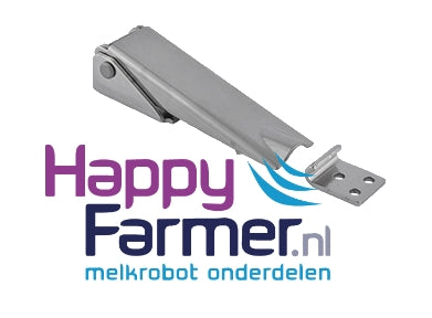 Tension Clamp Lely Discovery