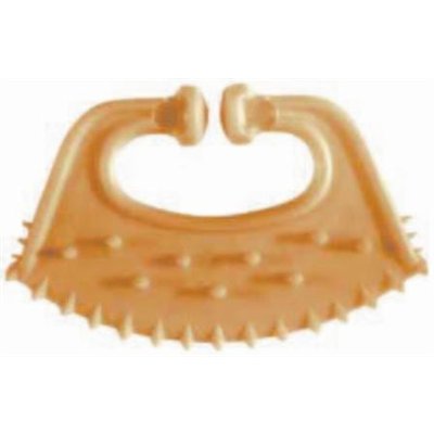 IDEAL Universal Orange Calf Weaner - Versatile Design