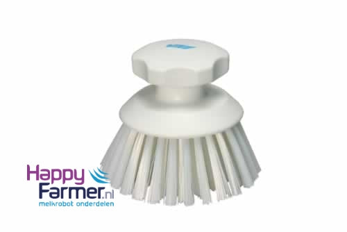 Barrel brush round Vikan