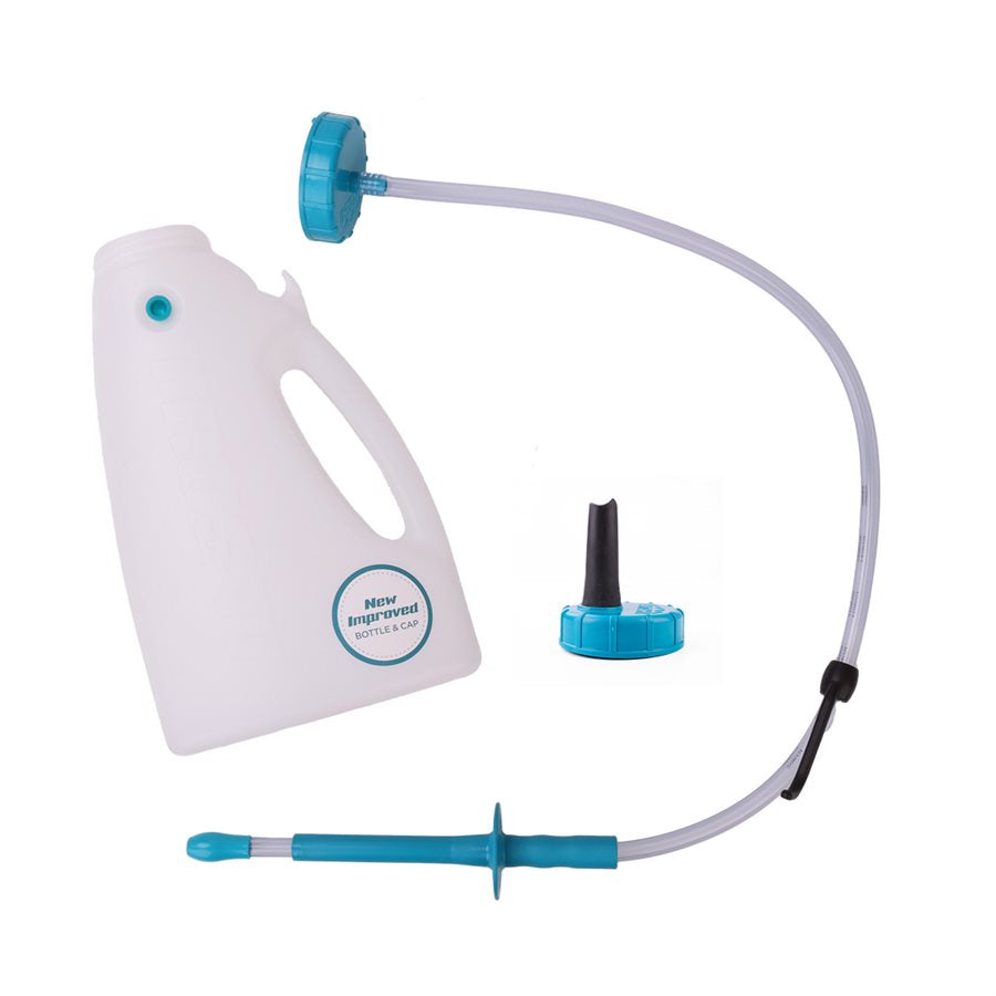 Trusti Tuber Drenching and Feeding Kit
