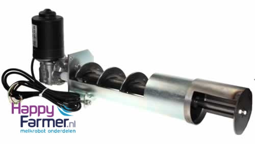 Feed Auger Nedap