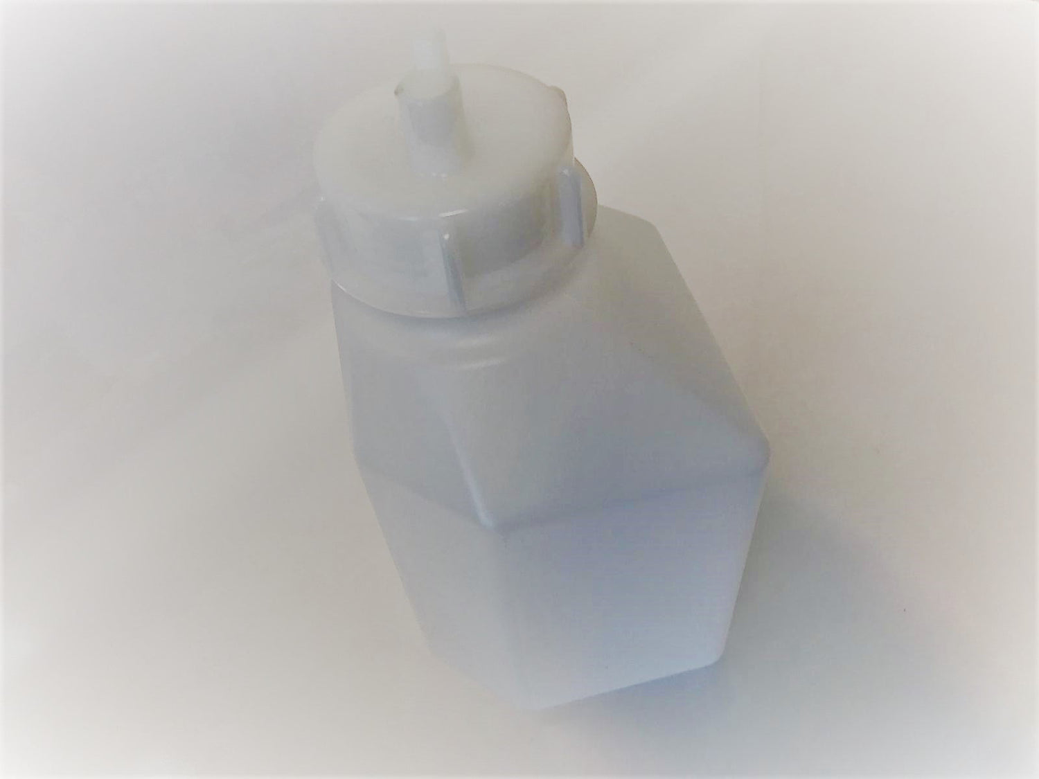 Förster detergent cup