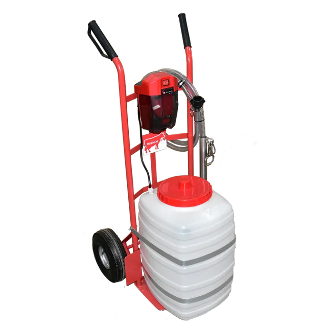 Drench It Mobile (batterie)