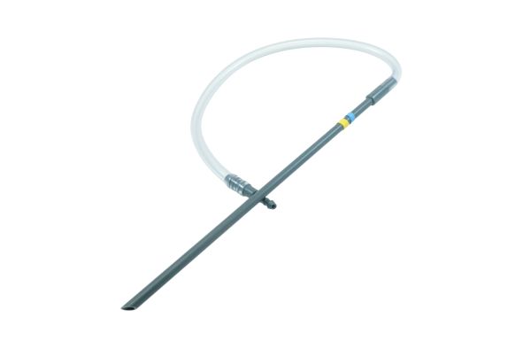 Cleaning Lance with Alkaline Hose (Blue/Yellow) Urban