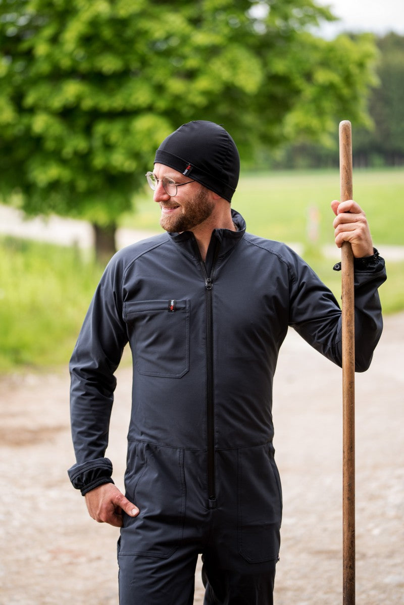 hairtex Stable-Cap with Elastic Band