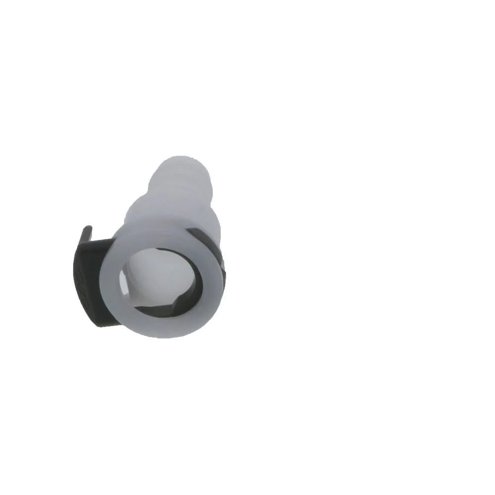 In-Line Hose Barb Coupling Body 3/8 ID Barb