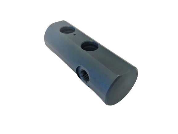 Förster Valves Subblock Double