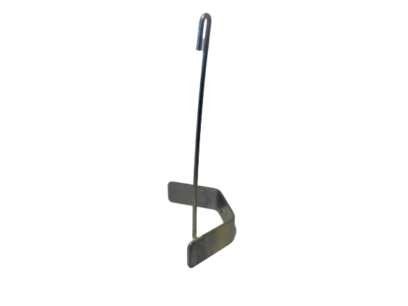 Förster Powder funnel Stirring blade 110mm