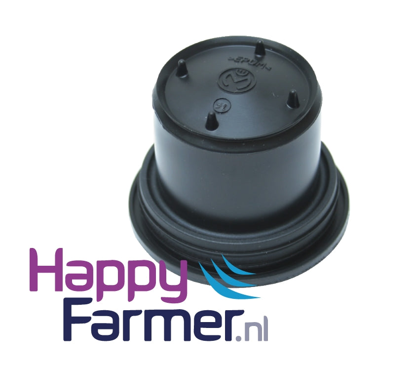 Roller membrane Westfalia