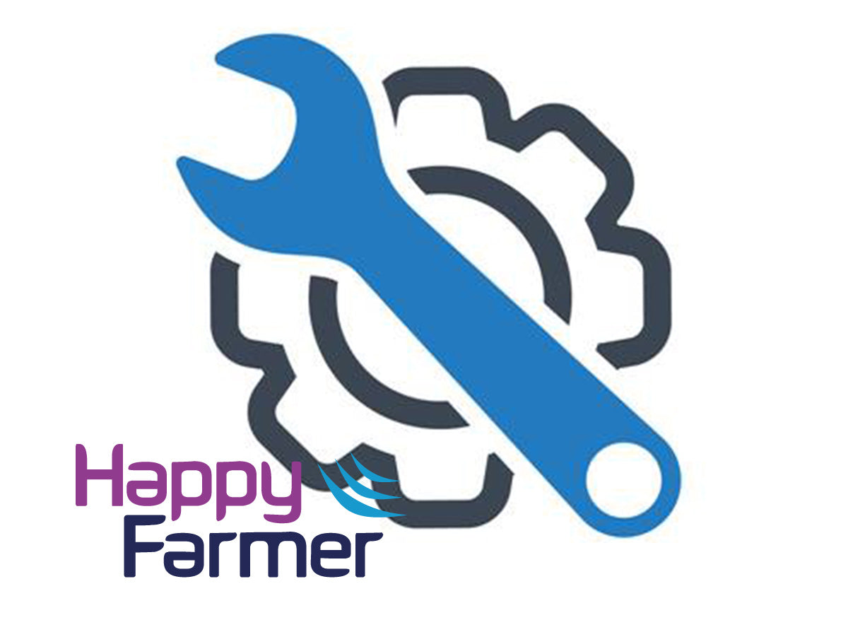 VMS Service Kit 2007-2013