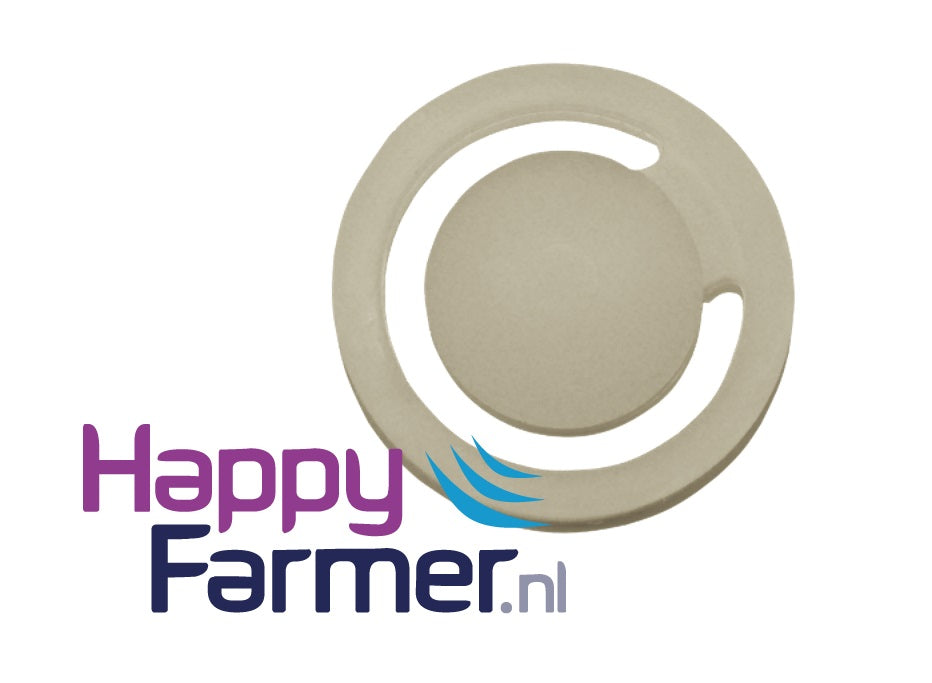 Non-Return Valve Silicone