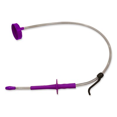 Trusti Tuber for 4l Bottle Calf XS (2nd generation)