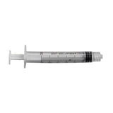 IDEAL LL Syringes - Disposable & Accurate