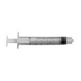 IDEAL 3 ml LL Disposable Syringes - Pack of 6