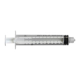 IDEAL LL Syringes - Disposable & Accurate