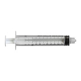IDEAL 12 ml LL Disposable Syringes - Pack of 4