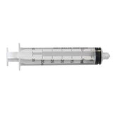 IDEAL 35 ml LL Disposable Syringes - Pack of 2