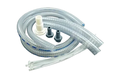 SII Maintenance kit hoses 100L Urban