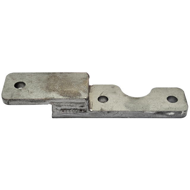Drive connector welded Urban